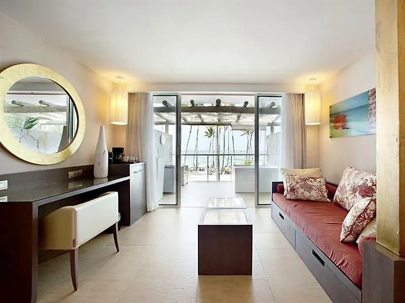 ホテル Premium Level At Barcelo Bavaro Palace ドミニカ共和国