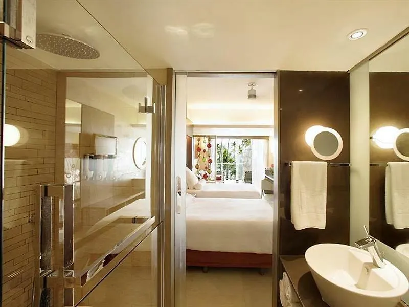 ホテル Premium Level At Barcelo Bavaro Palace 5*,  ドミニカ共和国