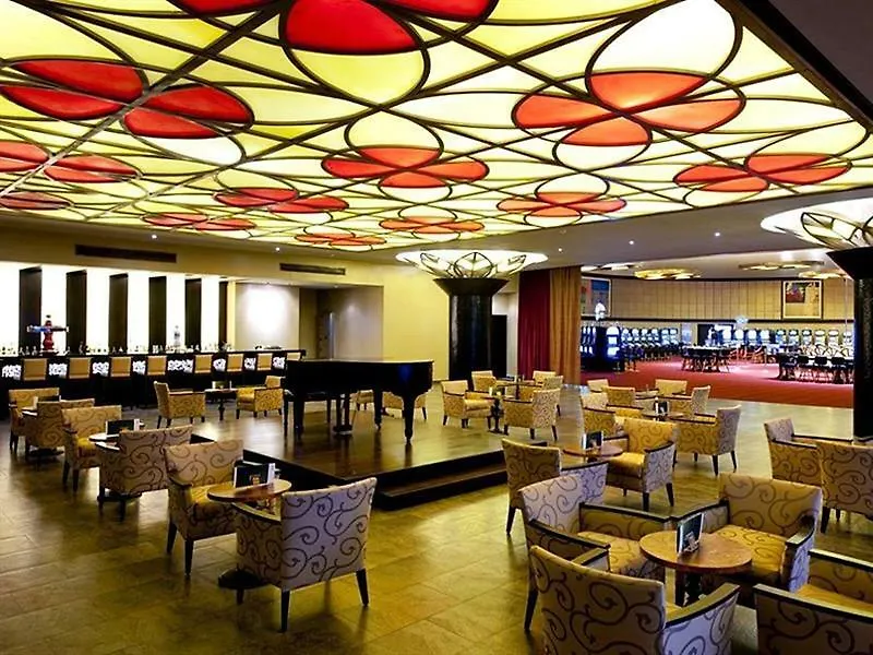 ホテル Premium Level At Barcelo Bavaro Palace