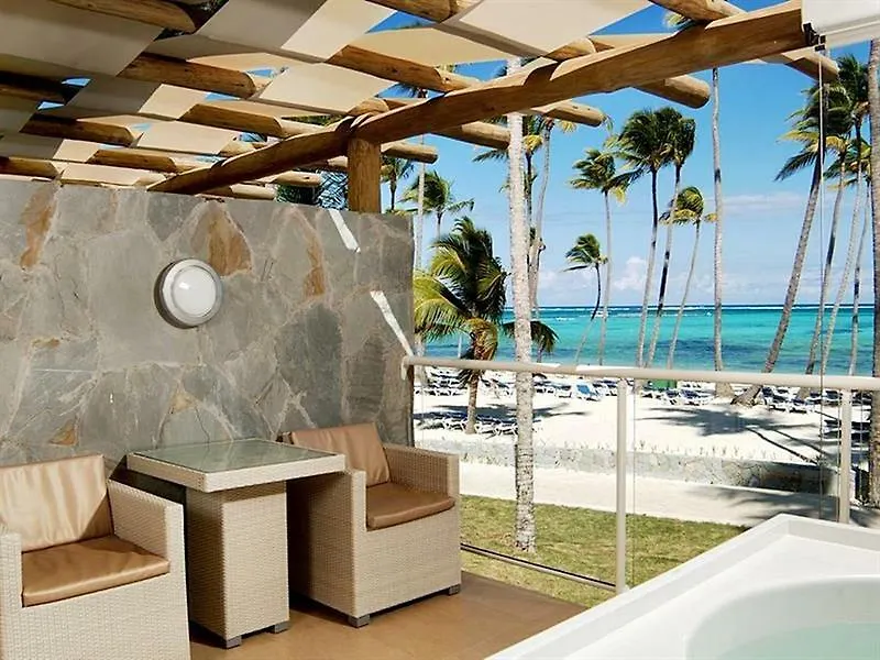 ホテル Premium Level At Barcelo Bavaro Palace