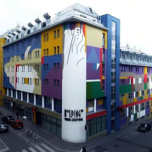Kolping Zentral 2* Вена