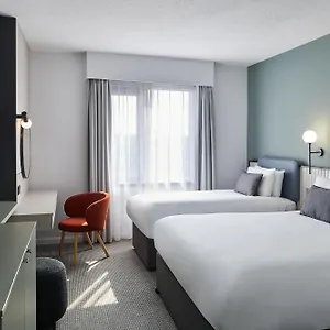 Leonardo Parnell Street 4* Дублин