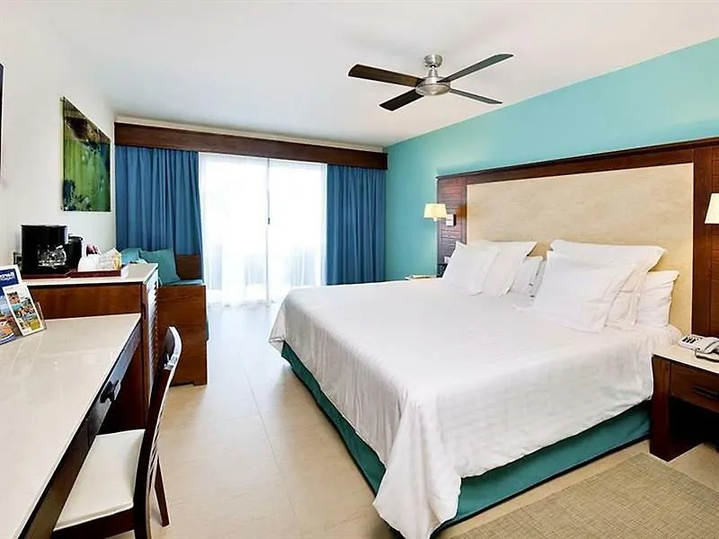 *****  Premium Level At Barcelo Bavaro Palace Otel Dominik Cumhuriyeti